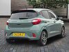 Hyundai I10 1.0 Premium 5dr Automatic Green