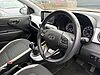 Hyundai I10 1.0 Premium 5dr Automatic Green