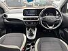 Hyundai I10 1.0 Premium 5dr Automatic Green