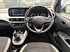 Hyundai I10 1.0 Premium 5dr Automatic Green