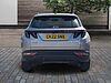 Hyundai TUCSON 1.6T-GDi Se Connect 5dr Silver