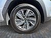 Hyundai TUCSON 1.6T-GDi Se Connect 5dr Silver