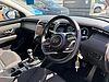 Hyundai TUCSON 1.6T-GDi Se Connect 5dr Silver
