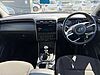 Hyundai TUCSON 1.6T-GDi Se Connect 5dr Silver