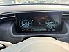 Hyundai TUCSON 1.6T-GDi Se Connect 5dr Silver