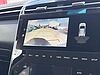 Hyundai TUCSON 1.6T-GDi Se Connect 5dr Silver