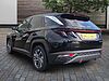 Hyundai TUCSON 1.6T-GDi Premium 5dr Black