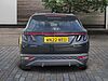 Hyundai TUCSON 1.6T-GDi Premium 5dr Black