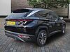 Hyundai TUCSON 1.6T-GDi Premium 5dr Black