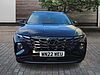 Hyundai TUCSON 1.6T-GDi Premium 5dr Black