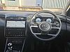 Hyundai TUCSON 1.6T-GDi Premium 5dr Black