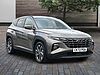 Hyundai TUCSON 1.6 T-GDi Premium SUV 5dr Petrol Manual Euro 6 (s/s) (150 ps) Bronze