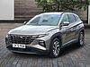 Hyundai TUCSON 1.6 T-GDi Premium SUV 5dr Petrol Manual Euro 6 (s/s) (150 ps) Bronze