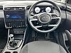 Hyundai TUCSON 1.6 T-GDi Premium SUV 5dr Petrol Manual Euro 6 (s/s) (150 ps) Bronze