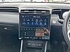 Hyundai TUCSON 1.6 T-GDi Premium SUV 5dr Petrol Manual Euro 6 (s/s) (150 ps) Bronze