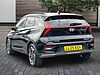 Hyundai BAYON 1.0T-GDi Ultimate 5dr Automatic Black