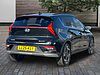 Hyundai BAYON 1.0T-GDi Ultimate 5dr Automatic Black