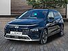 Hyundai BAYON 1.0T-GDi Ultimate 5dr Automatic Black