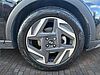 Hyundai BAYON 1.0T-GDi Ultimate 5dr Automatic Black
