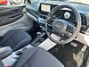 Hyundai BAYON 1.0T-GDi Ultimate 5dr Automatic Black
