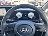 Hyundai BAYON 1.0T-GDi Ultimate 5dr Automatic Black