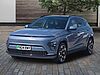Hyundai KONA 65.4kWh Ultimate 5dr Automatic Blue
