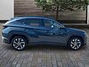 Hyundai TUCSON 1.6T-GDi Mild Hybrid Premium 5dr Automatic Blue