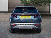 Hyundai TUCSON 1.6T-GDi Mild Hybrid Premium 5dr Automatic Blue