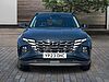Hyundai TUCSON 1.6T-GDi Mild Hybrid Premium 5dr Automatic Blue