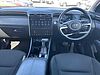 Hyundai TUCSON 1.6T-GDi Mild Hybrid Premium 5dr Automatic Blue