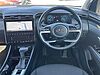 Hyundai TUCSON 1.6T-GDi Mild Hybrid Premium 5dr Automatic Blue