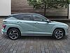 Hyundai KONA 1.6T-GDi N-Line S 5dr Green