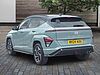 Hyundai KONA 1.6T-GDi N-Line S 5dr Green