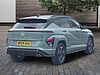 Hyundai KONA 1.6T-GDi N-Line S 5dr Green
