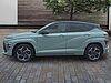 Hyundai KONA 1.6T-GDi N-Line S 5dr Green