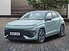 Hyundai KONA 1.6T-GDi N-Line S 5dr Green
