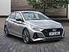 Hyundai I20 1.0 T-GDi MHEV N Line Hatchback 5dr Petrol Hybrid Manual Euro 6 (s/s) (120 ps) Bronze