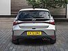 Hyundai I20 1.0 T-GDi MHEV N Line Hatchback 5dr Petrol Hybrid Manual Euro 6 (s/s) (120 ps) Bronze