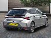 Hyundai I20 1.0 T-GDi MHEV N Line Hatchback 5dr Petrol Hybrid Manual Euro 6 (s/s) (120 ps) Bronze