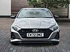 Hyundai I20 1.0 T-GDi MHEV N Line Hatchback 5dr Petrol Hybrid Manual Euro 6 (s/s) (120 ps) Bronze