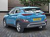 Hyundai KONA 1.0T-GDi Mild Hybrid SE Connect 5dr Blue
