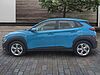 Hyundai KONA 1.0T-GDi Mild Hybrid SE Connect 5dr Blue