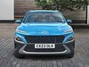 Hyundai KONA 1.0T-GDi Mild Hybrid SE Connect 5dr Blue