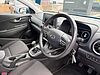 Hyundai KONA 1.0T-GDi Mild Hybrid SE Connect 5dr Blue