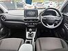 Hyundai KONA 1.0T-GDi Mild Hybrid SE Connect 5dr Blue