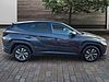 Hyundai TUCSON 1.6 T-GDi SE Connect SUV 5dr Petrol Manual Euro 6 (s/s) (150 ps) Grey