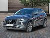 Hyundai TUCSON 1.6 T-GDi SE Connect SUV 5dr Petrol Manual Euro 6 (s/s) (150 ps) Grey