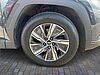 Hyundai TUCSON 1.6 T-GDi SE Connect SUV 5dr Petrol Manual Euro 6 (s/s) (150 ps) Grey