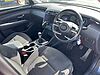 Hyundai TUCSON 1.6 T-GDi SE Connect SUV 5dr Petrol Manual Euro 6 (s/s) (150 ps) Grey