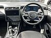 Hyundai TUCSON 1.6 T-GDi SE Connect SUV 5dr Petrol Manual Euro 6 (s/s) (150 ps) Grey